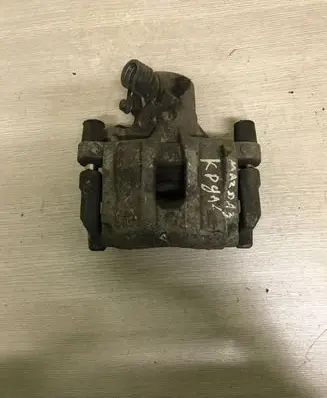 Mazda 3 I Rear brake caliper