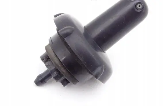 Isuzu N Series Windshield washer spray nozzle 