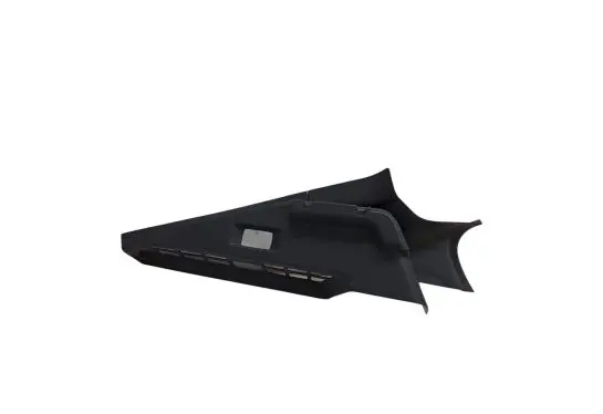 Peugeot 508 II (D)pillar trim (top) 98689V01 9827488177