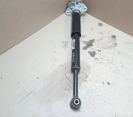 Jeep Cherokee Rear shock absorber/damper 68373946AB