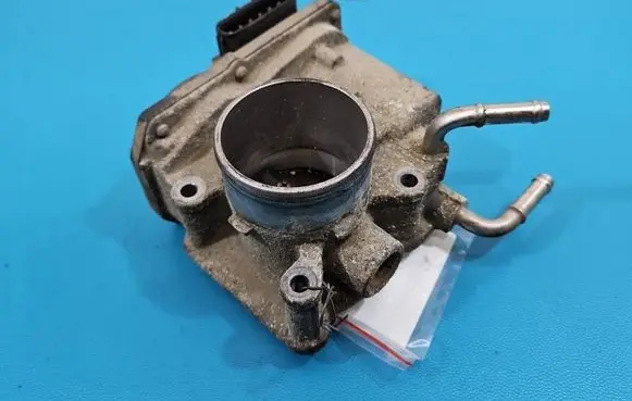 Toyota Corolla E120 E130 Throttle body valve 220300D020 IMPRK1589659