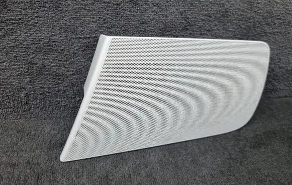 Audi A6 S6 C6 4F Front door speaker cover trim 4F0035419 4F0035419E59