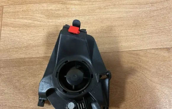 Volvo V70 Front door speaker 8633992 10347