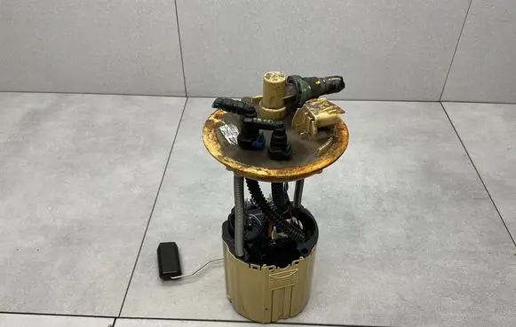 Opel Mokka In-tank fuel pump 13592391