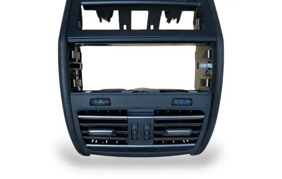 BMW 7 F01 F02 F03 F04 Rear air vent grill 9171269 9118240 51169118240