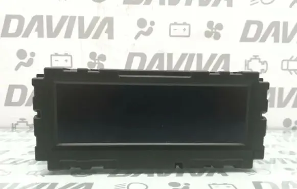 Opel Insignia A Screen/display/small screen 13223792 13223792F A2C53256936