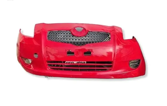 Toyota Yaris Front bumper 521190D130