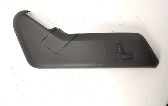 Mercedes-Benz E W212 Front door seat control surround trim 2129180100 A2129180100 20260113HCR1513