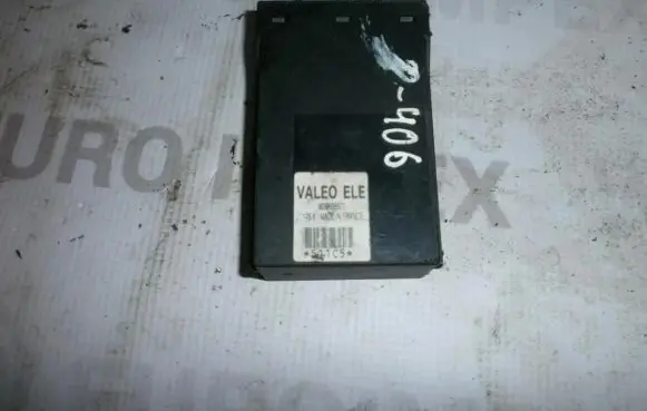 Peugeot 406 Other control units/modules 9630668977