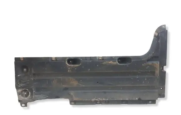 BMW X3 F25 Side bottom protection 7213672 51757213672
