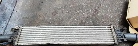 Audi A5 8T 8F Intercooler radiator 8K0145805P