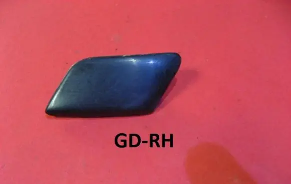 Mazda 626 Rear fender molding trim 62697UKDE