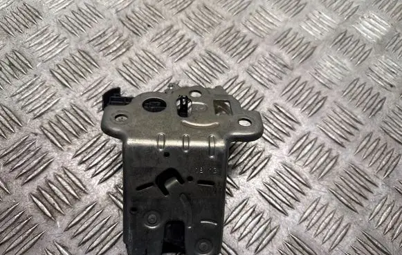 Audi A6 S6 C7 4G Tailgate/trunk/boot lock/catch/latch 4H0827505A 4H0827505