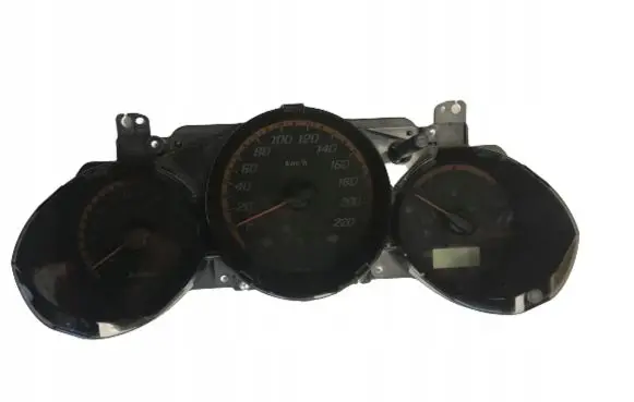 Honda Jazz Speedometer (instrument cluster) 78100SAAF500