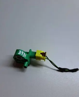 Volkswagen Golf VI Airbag deployment crash/impact sensor 5K0959351 5WK44000