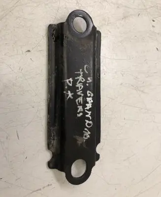Other front suspension part