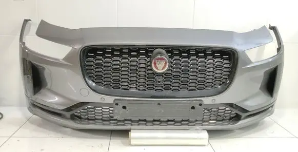 Jaguar I-Pace Front bumper