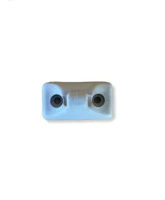 Volkswagen Corrado Sun visor clip/hook/bracket 535857559