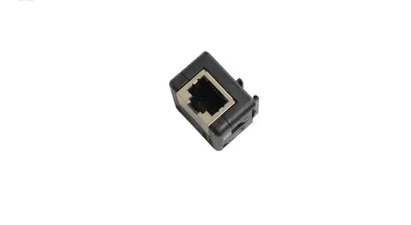 Tesla Model Y USB socket connector 168190400A