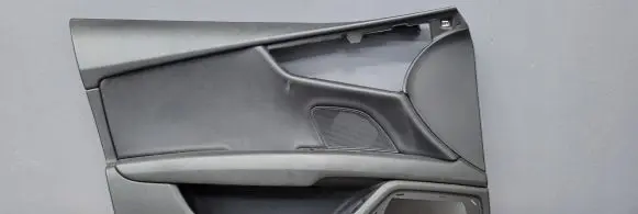 Audi A7 S7 4G Front door card panel trim 4G8867105