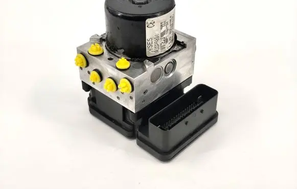 Chevrolet Captiva ABS Pump 96626091 25021201904 25092645293