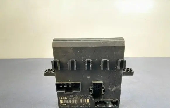 Audi A8 S8 D3 4E Other control units/modules 4E0907279S
