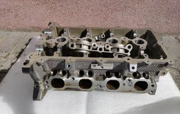 Hyundai i20 (BC3 BI3) Engine head 22111-08000 SA223M506A0004 F000J909S8Z