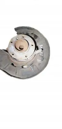 BMW 1 E81 E87 Rear wheel hub 7506273C