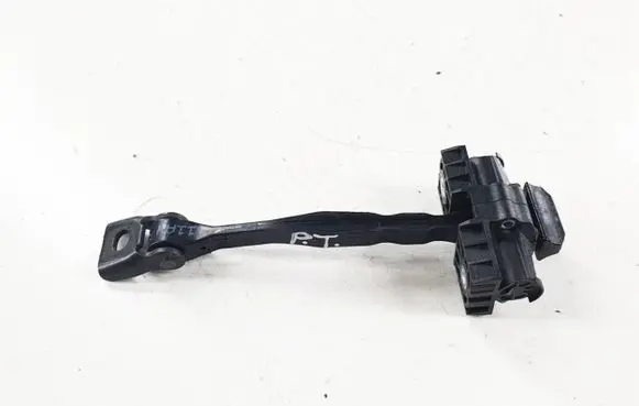 Audi Q4 Sportback e-tron Rear door check strap stopper