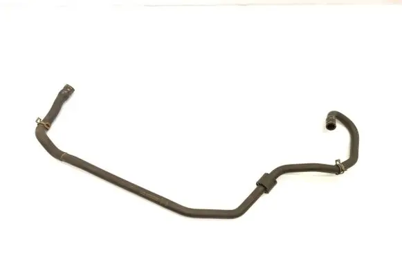 Volkswagen Polo Engine coolant pipe/hose 6Q0121109