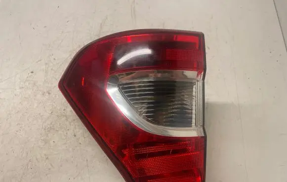 Ford Galaxy Rear/tail lights 177010