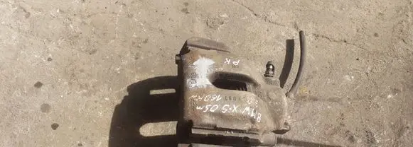 BMW X5 E53 Front brake caliper