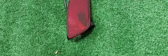 Volkswagen ID.4 Rear tail light reflector 11B945701A 795301