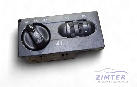 Volkswagen Transporter - Caravelle T4 Light switch 7D0941532G