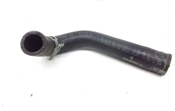 Power steering hose/pipe/line