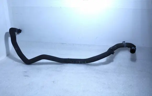 Audi Q7 4M Engine coolant pipe/hose 4M0145910 W787