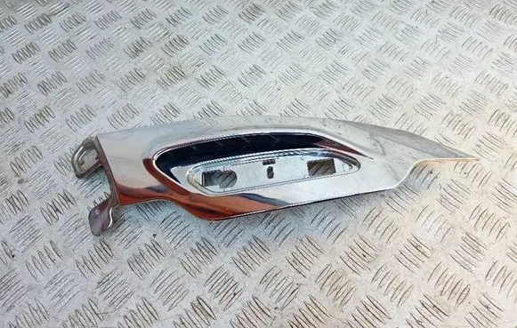 Mini Cooper Countryman R60 Front fender indicator light 9802607