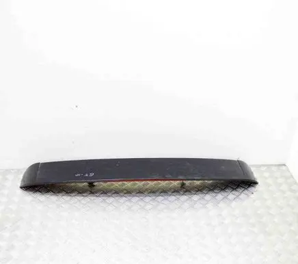 Audi Q5 SQ5 Tailgate/trunk spoiler 8R0827933A
