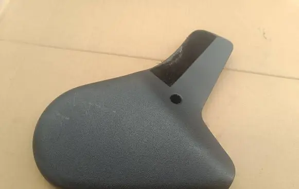 Dodge Durango III Seat trim D0CWXX58113