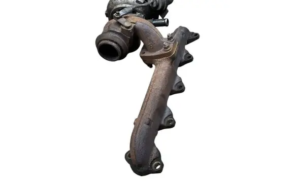 Citroen Berlingo Turbo 17313703 9862371080