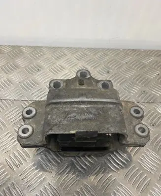Audi A3 S3 8P Gearbox mount 1K0199555T
