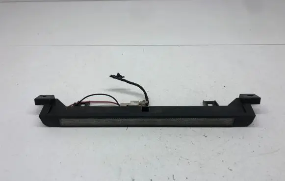 Nissan Almera Tino Third/center stoplight 26590BU000