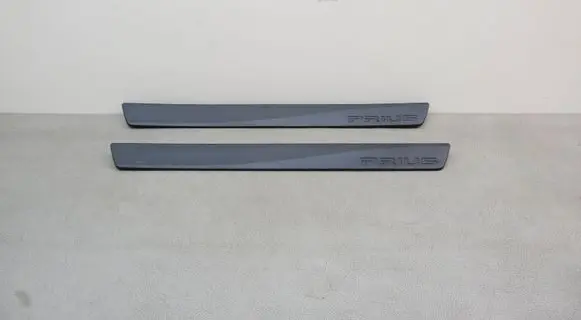 Toyota Prius (XW30) Other sill/pillar trim element 6791147030
