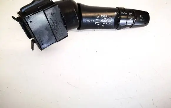 Peugeot 4007 Wiper control stalk e532016 e532-016
