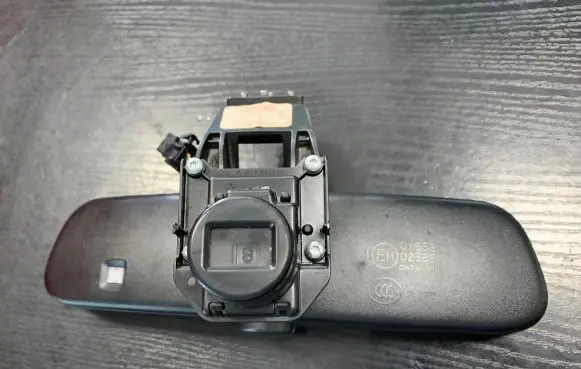 BMW X3 F25 Rear view mirror (interior) 9228257
