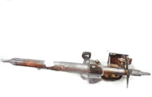 Subaru Forester SF Steering wheel axle