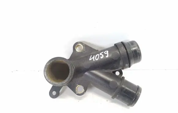 Jaguar XE Brake vacuum hose/pipe G4D38A544AA