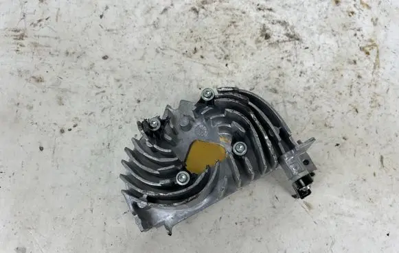 Audi Q5 SQ5 Headlight part 