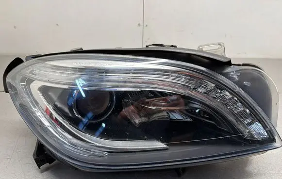 Mercedes-Benz ML W166 Headlight/headlamp F00HTJ300410 A1668207559