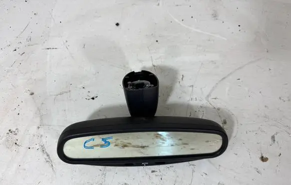 Citroen C5 Rear view mirror (interior) 015904